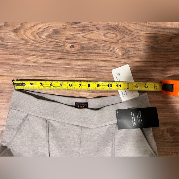 Lee WIDE leg size 6 - Picture 11 of 12